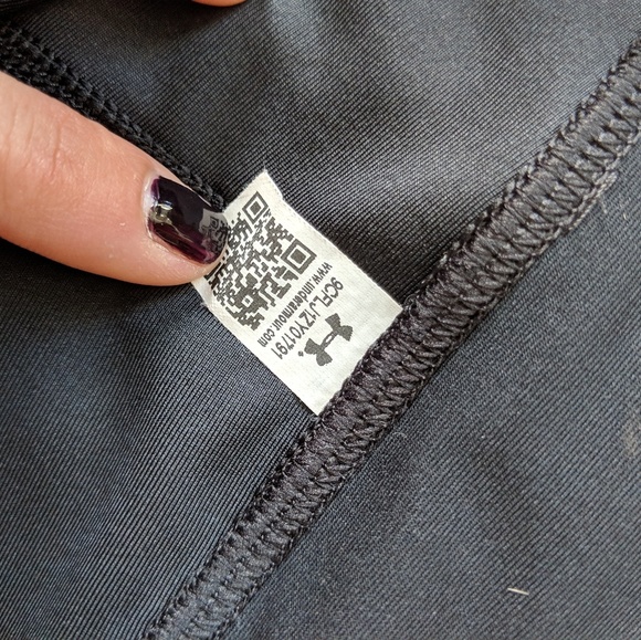 Under Armour Leggings - Picture 2 of 3